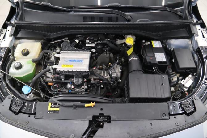 GAC GS3 с пробегом 2024 года, цена 1 995 950 рублей, 26460 км, внедорожник, Автокод Объявления