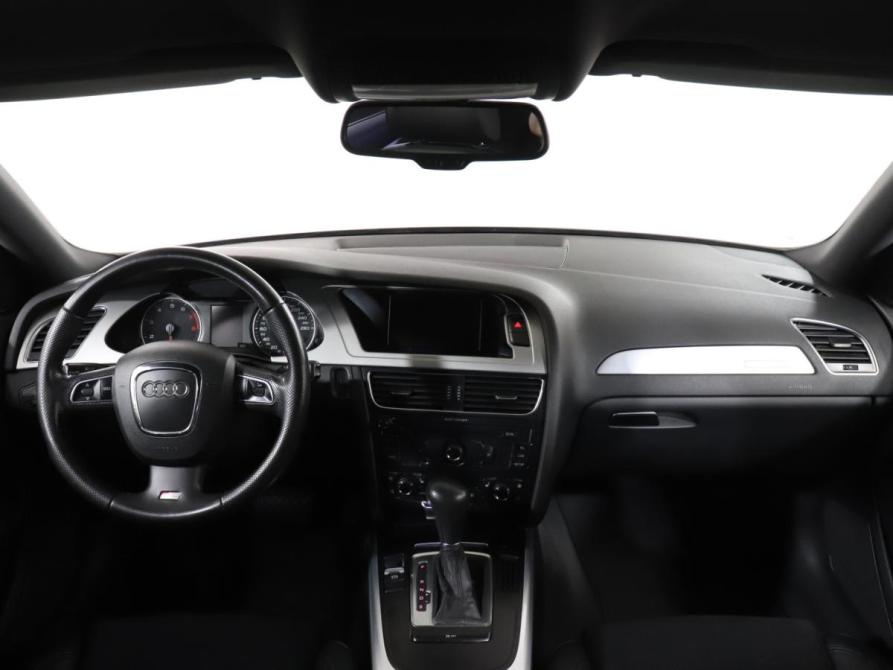 Audi A4 IV (B8) Москва  - изображение 12