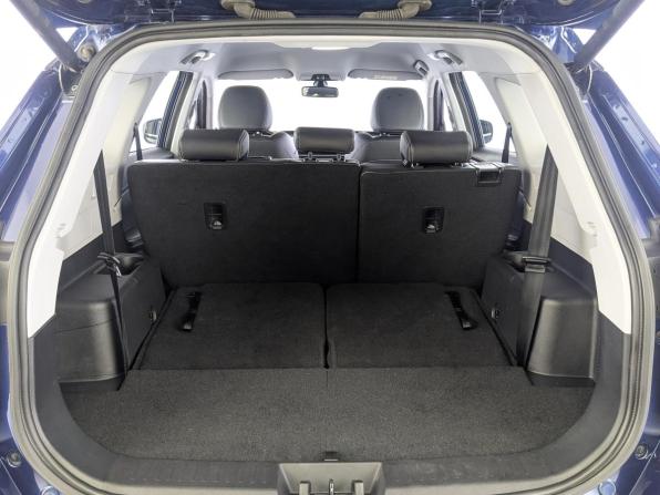 Chery Tiggo 8 I с пробегом 2020 года, цена 1 650 000 рублей, 102713 км, внедорожник, Автокод Объявления