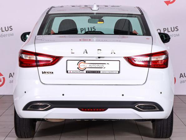 Lada (ВАЗ) Vesta I Рестайлинг (NG) с пробегом 2023 года, цена 1 129 000 рублей, 108000 км, седан, Автокод Объявления