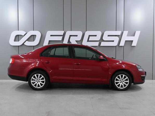 Volkswagen Jetta V с пробегом 2010 года, цена 649 000 рублей, 166432 км, седан, Автокод Объявления