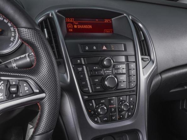 Opel Astra J Рестайлинг с пробегом 2014 года, цена 830 000 рублей, 182645 км, хэтчбек, Автокод Объявления