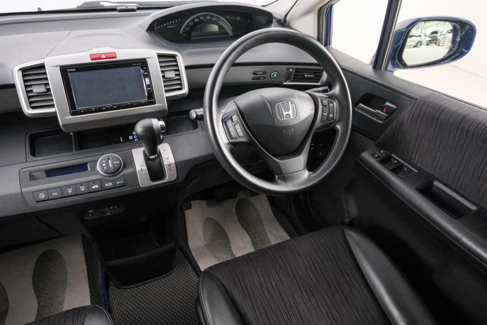 Honda Freed I Рестайлинг 2 Красноярск  - изображение 9