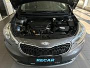 Kia Cerato III Санкт-Петербург  - изображение 45