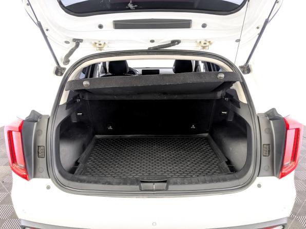 Haval Jolion I с пробегом 2023 года, цена 1 525 000 рублей, 143874 км, внедорожник, Автокод Объявления