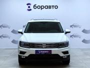 Volkswagen Tiguan II Ставрополь  - изображение 18