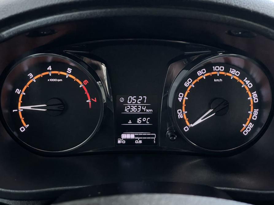 Lada (ВАЗ) Granta I Рестайлинг Екатеринбург  - изображение 16