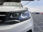 Volkswagen Touareg II Пермь  - изображение 75