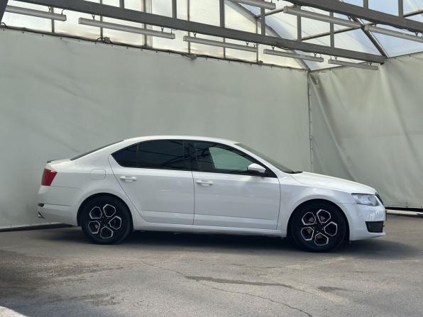 Skoda Octavia III (A7) с пробегом 2014 года, цена 1 135 000 рублей, 250467 км, лифтбек, Автокод Объявления