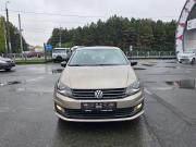 Volkswagen Polo V Рестайлинг Тюмень  - изображение 18