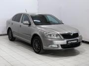Skoda Octavia II (A5) Рестайлинг Ростов-на-Дону  - изображение 15