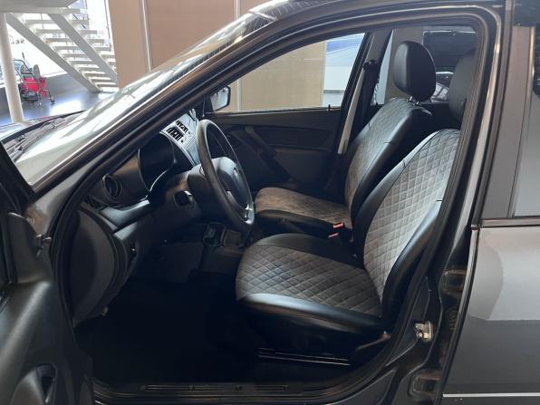 Lada (ВАЗ) Granta I Рестайлинг с пробегом 2019 года, цена 543 000 рублей, 88656 км, универсал, Автокод Объявления
