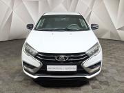 Lada (ВАЗ) Vesta I Рестайлинг (NG) Москва  - изображение 27
