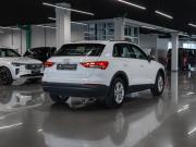 Audi Q3 II (F3) Москва  - изображение 28