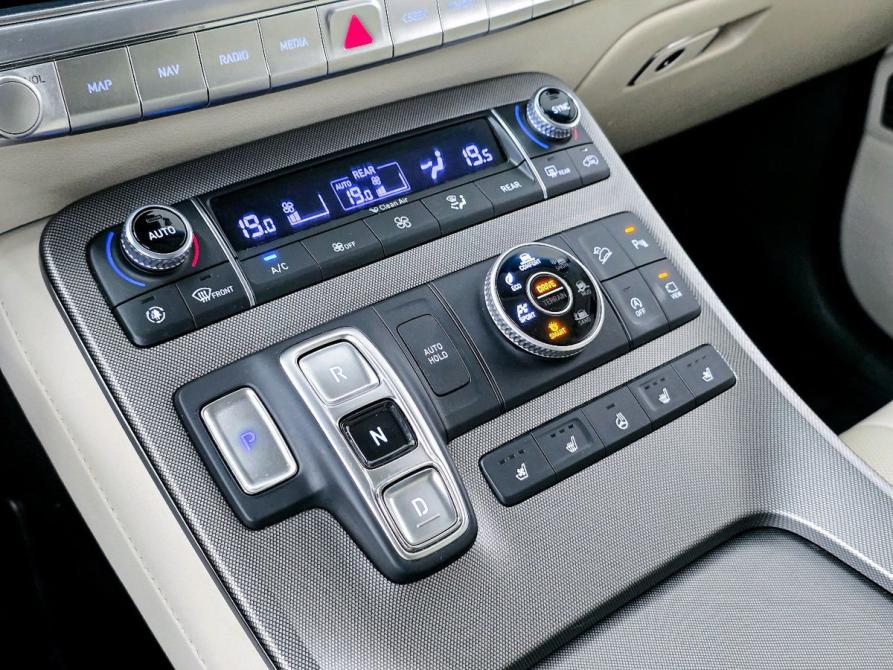 Hyundai Palisade I Уфа  - изображение 22
