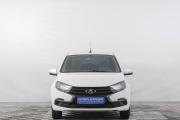 Lada (ВАЗ) Granta I Рестайлинг Кемерово  - изображение 25