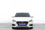 Hyundai Solaris II Барнаул  - изображение 24