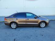 Volkswagen Polo V Рестайлинг Санкт-Петербург  - изображение 31