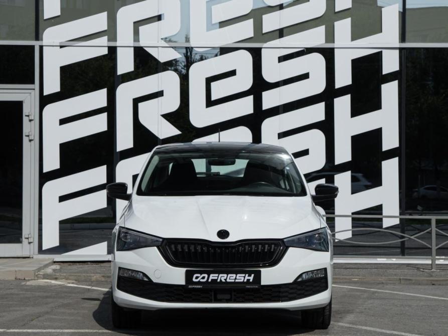 Skoda Rapid II Волгоград  - изображение 3