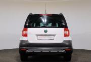 Skoda Yeti I Ярославль  - изображение 30