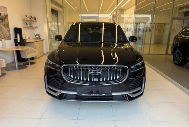 Новый Geely Monjaro I Рестайлинг 2026 года, цена 4 954 990 рублей, внедорожник, Автокод Объявления