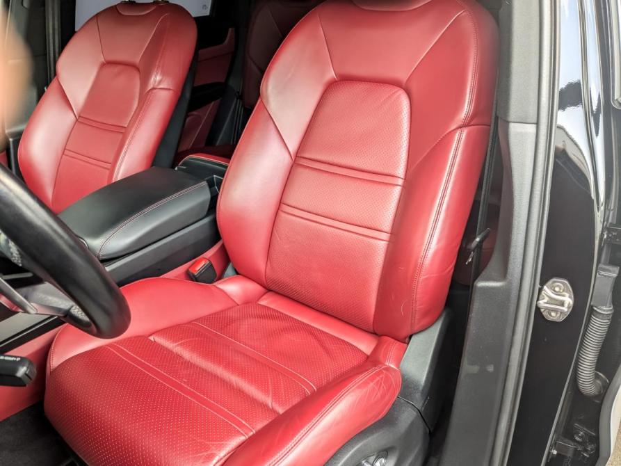 Porsche Cayenne III Москва  - изображение 21