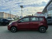 Nissan Note I Рестайлинг Вологда  - изображение 16