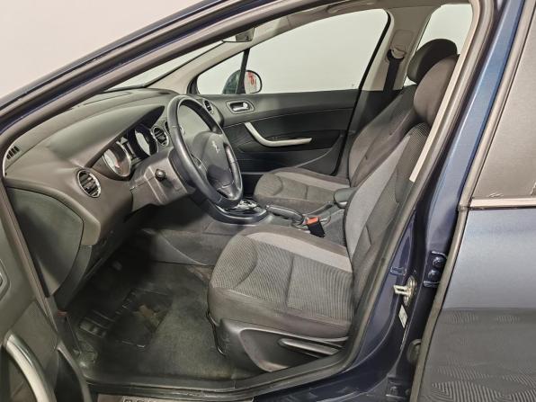 Peugeot 408 I с пробегом 2012 года, цена 430 000 рублей, 206844 км, седан, Автокод Объявления