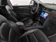 Skoda Superb II Рестайлинг Псков  - изображение 35