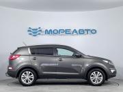Kia Sportage III Калининград  - изображение 26