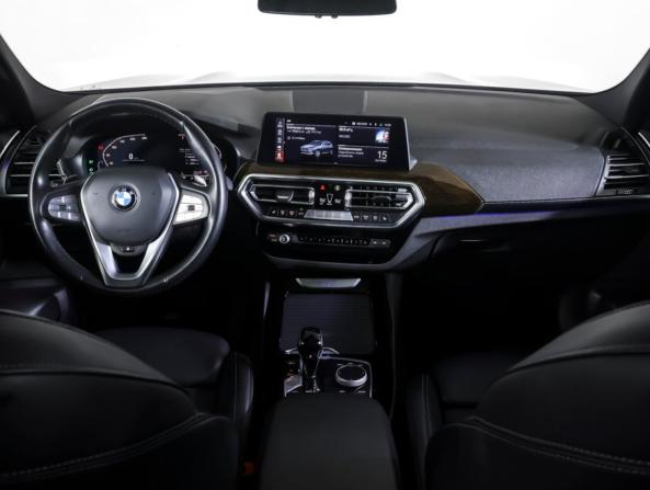 BMW X3 III (G01) Рестайлинг с пробегом 2023 года, цена 5 350 000 рублей, 78979 км, внедорожник, Автокод Объявления