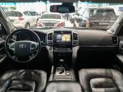 Toyota Land Cruiser 200 Series Рестайлинг 1 Казань  - изображение 39