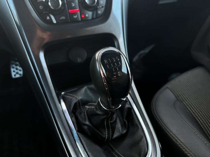 Opel Astra J Рестайлинг Стерлитамак  - изображение 19