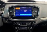 Geely Emgrand X7 I Рестайлинг 2 Нижний Новгород  - изображение 36