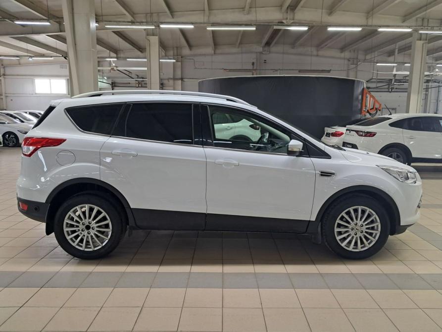Ford Kuga II Набережные Челны  - изображение 5