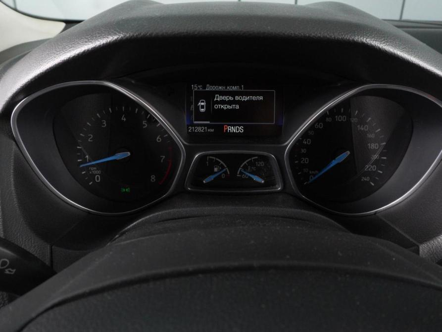 Ford Focus III Рестайлинг Минеральные Воды  - изображение 17
