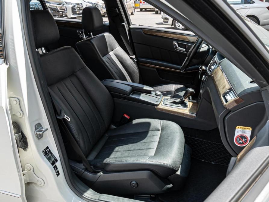 Mercedes-Benz E-Класс IV (W212 S212 C207) Краснодар  - изображение 8