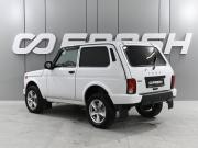 Lada (ВАЗ) Niva Legend Ростов-на-Дону  - изображение 17