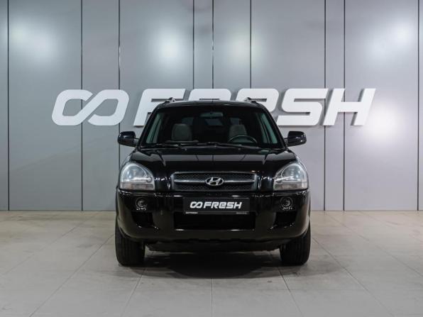 Hyundai Tucson I с пробегом 2005 года, цена 729 000 рублей, 234753 км, внедорожник, Автокод Объявления