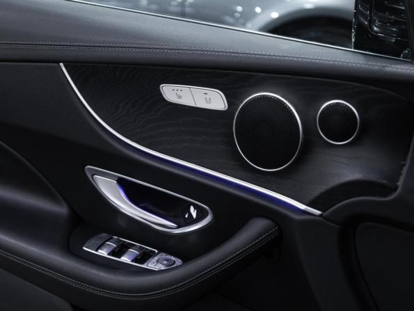 Mercedes-Benz E-Класс V (W213 S213 C238) с пробегом 2017 года, цена 2 889 700 рублей, 119050 км, купе-хардтоп, Автокод Объявления