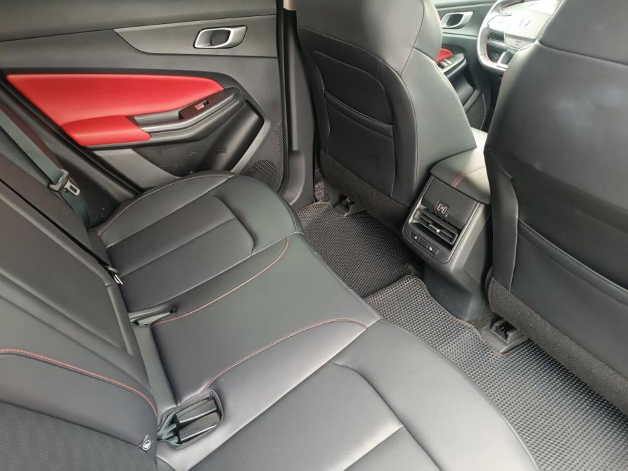 Changan UNI-S (CS55 Plus) I Оренбург  - изображение 13