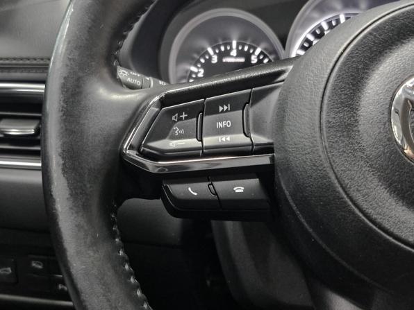 Mazda CX-5 II с пробегом 2021 года, цена 3 330 000 рублей, 119624 км, внедорожник, Автокод Объявления
