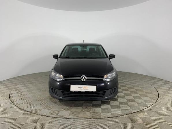 Volkswagen Polo V с пробегом 2014 года, цена 773 000 рублей, 198942 км, седан, Автокод Объявления