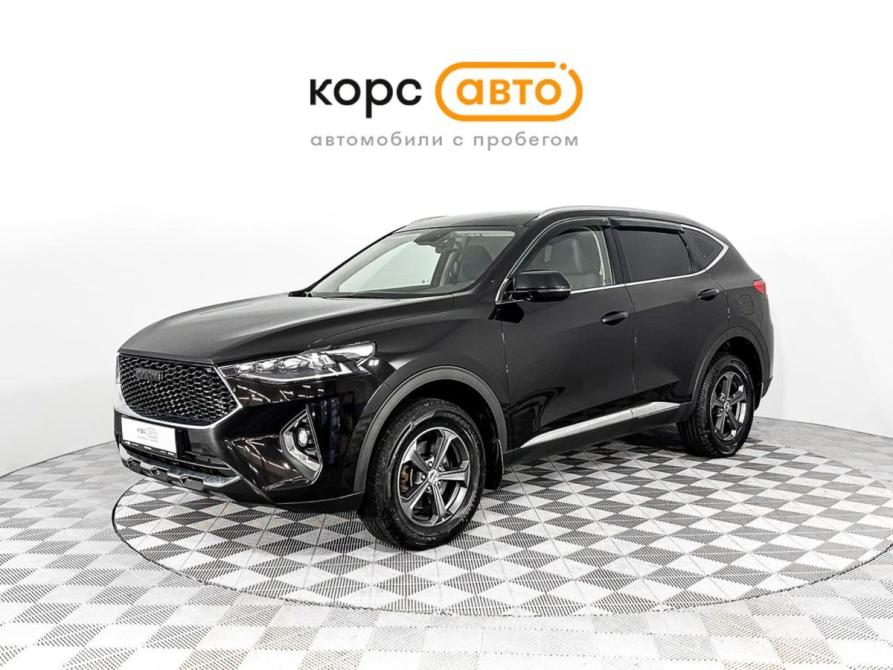 Haval F7 I Ногинск  - изображение 1