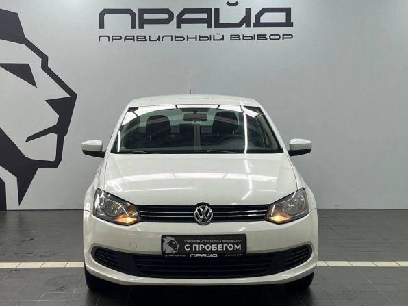 Volkswagen Polo V с пробегом 2010 года, цена 699 900 рублей, 162000 км, седан, Автокод Объявления