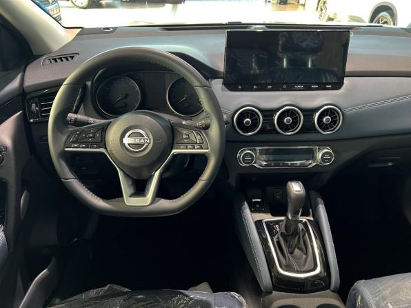 Nissan Qashqai II Рестайлинг 2 с пробегом 2025 года, цена 2 850 000 рублей, 145 км, внедорожник, Автокод Объявления