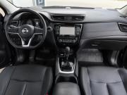 Nissan Qashqai II Рестайлинг Москва  - изображение 38
