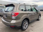 Subaru Forester IV Рестайлинг 2 Уфа  - изображение 22