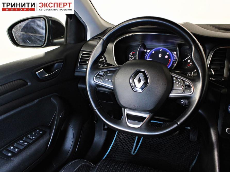 Renault Megane IV Белгород  - изображение 14