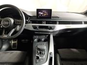 Audi A5 II (F5) Москва  - изображение 36